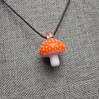 Fungi Pendant 15