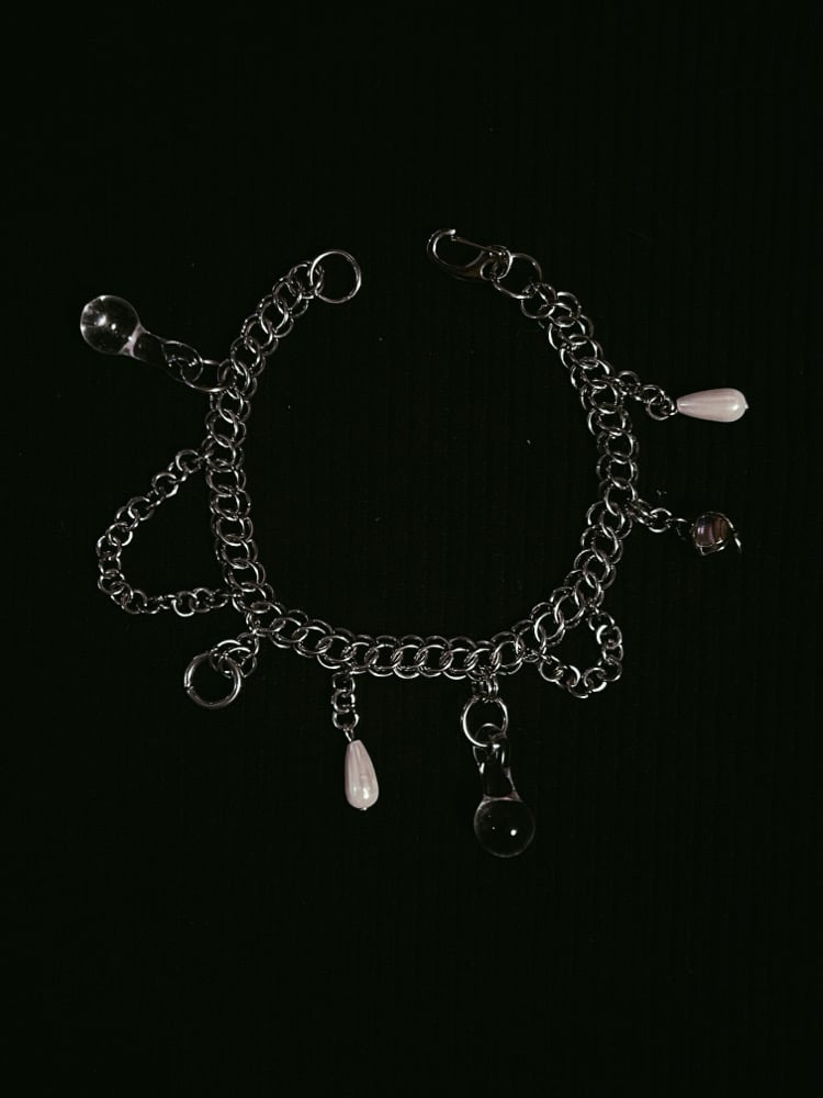 Image of charmed.Bracelet 6