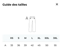 Image 3 of SKULL KITTY JOGGER