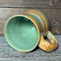Image 2 of Agate vibes coffee mug 