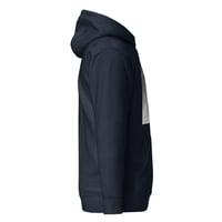 Image 3 of Unisex Hoodie Tuntematon Sotilas