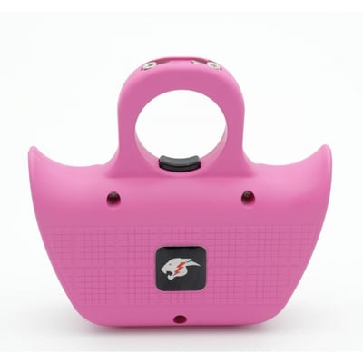 Image of Cheetah Mini Jogger Stun Gun, Pink