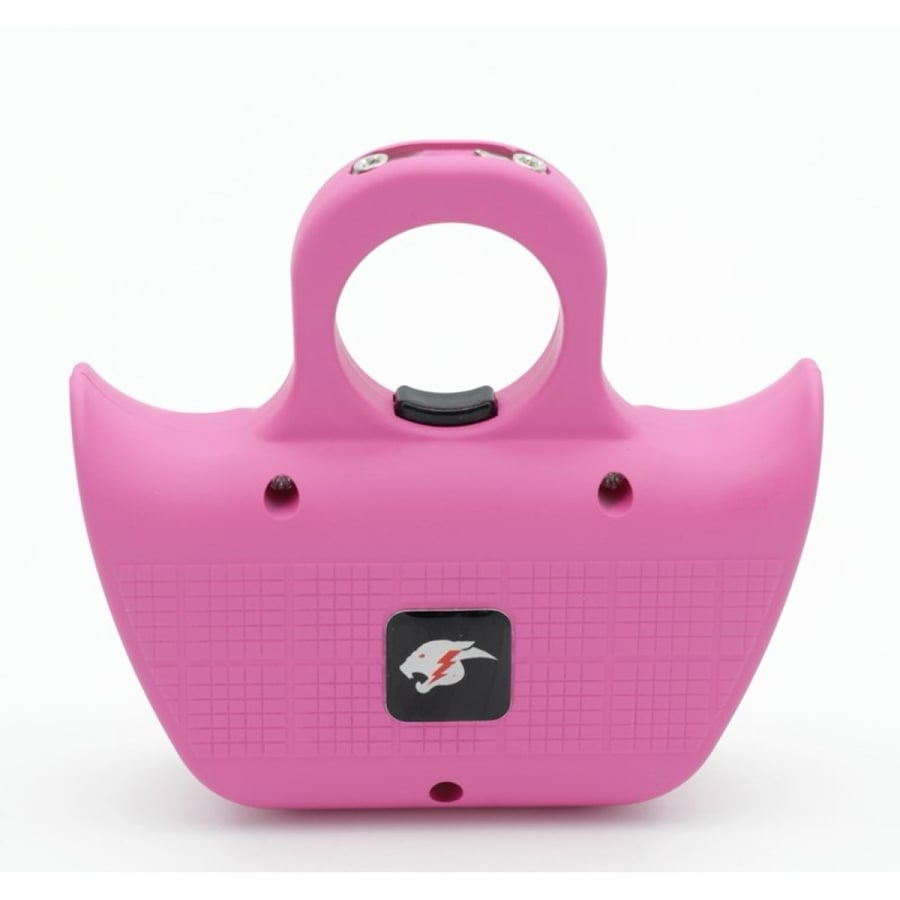 Image of Cheetah Mini Jogger Stun Gun, Pink