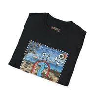 Image 5 of Once Upon A Time In Vegas T-Shirt