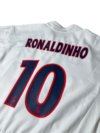 Image 4 of PSG Ronaldinho 02-03 