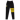 Stags Crossover leggings with pockets