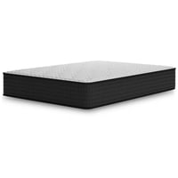Limited Edition 14-Inch Plush Hybrid Mattress – Soft Comfort with Motion Isolation
