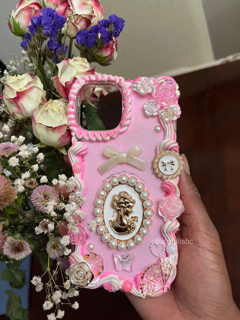 Image of Pink Elegance
