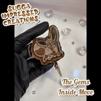 Image 3 of Eevee Shaker Clip PT2