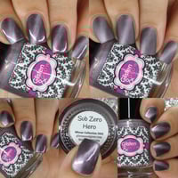 Image 1 of Glisten & Glow Sub Zero Hero