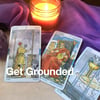 Get Grounded