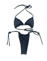 Image 1 of Sparked swimsuit