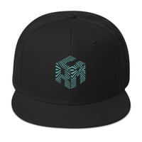 Image 2 of Snap Back Hat