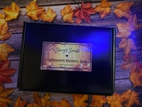 Image 2 of Halloween/Autumn mystery box