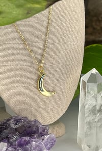 Image 3 of Dazzling crescent 