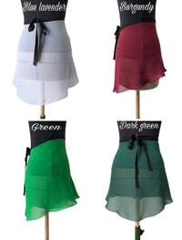 Image 3 of Solid colors 1 : black, Turquoise,Ivory...