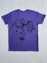 Image 2 of THE INCREDIBLE STRING BAND T SHIRT