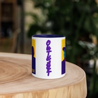 Image 5 of OUTKAST Mug with Color Inside
