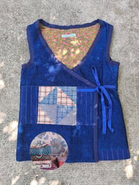 Image 1 of Veste du quotidien "Roumia"