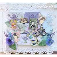 Image 1 of Mystery 2nd's Tea Tins & Bags