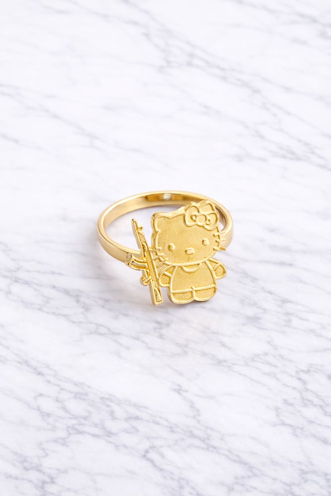 Image of Hello Kitty 
