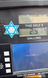 “We Did This” sticker pack 