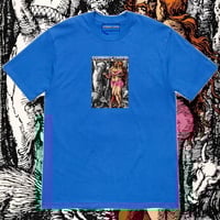 Image 1 of The fall of man t-shirt