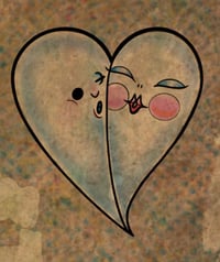 Apparition Romanticism 