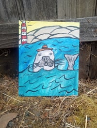 Image 1 of Seal