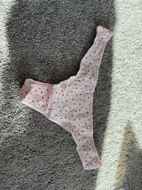 Image 4 of Heart thong 