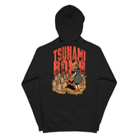 Image 1 of Little Death Zip Up Hoodie