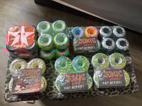 Image 19 of BRAND X WHEEL PKG FREE SHIPPING 