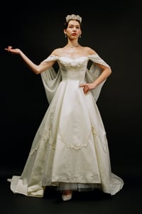 Image 8 of 1950s Grecian Goddess 