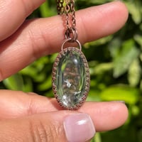 Image 3 of Clear Quartz 🤍
