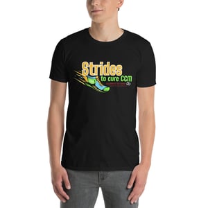 Image of Short-Sleeve Unisex T-Shirt