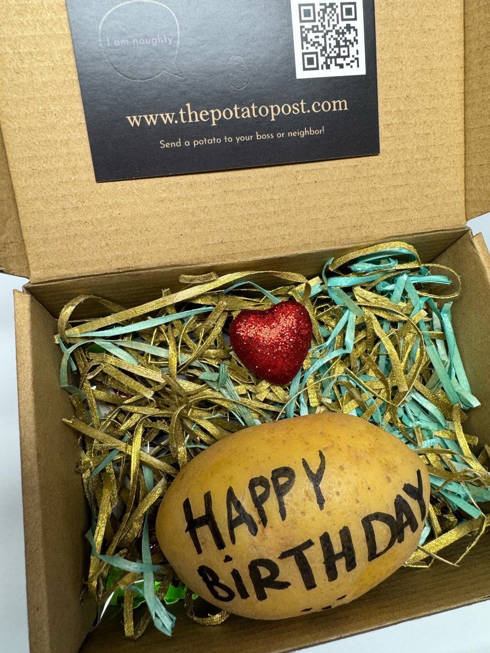 Image of Happy Birthday 