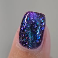 Image 1 of Heart Divided (magnetic)