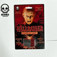 HELLRAISER cosplay Set