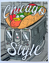 Chicago Style