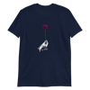 Dahlia Hand Unisex T-Shirt