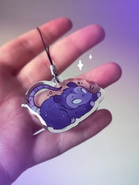 Image 12 of New! The Shadow Blind Box 2