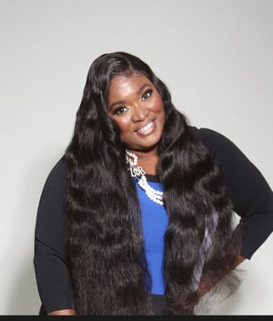 Image of 5X5 Body Wave Closure 