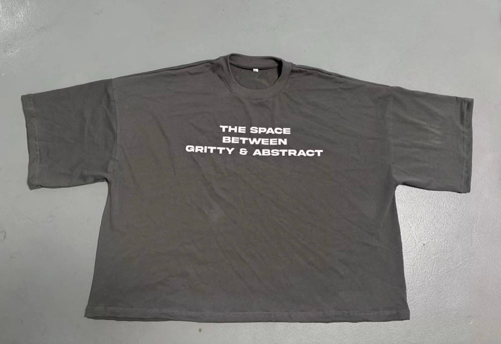 Image of Holding Space Tees