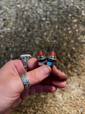 Image of Goldstone Spike Bolts