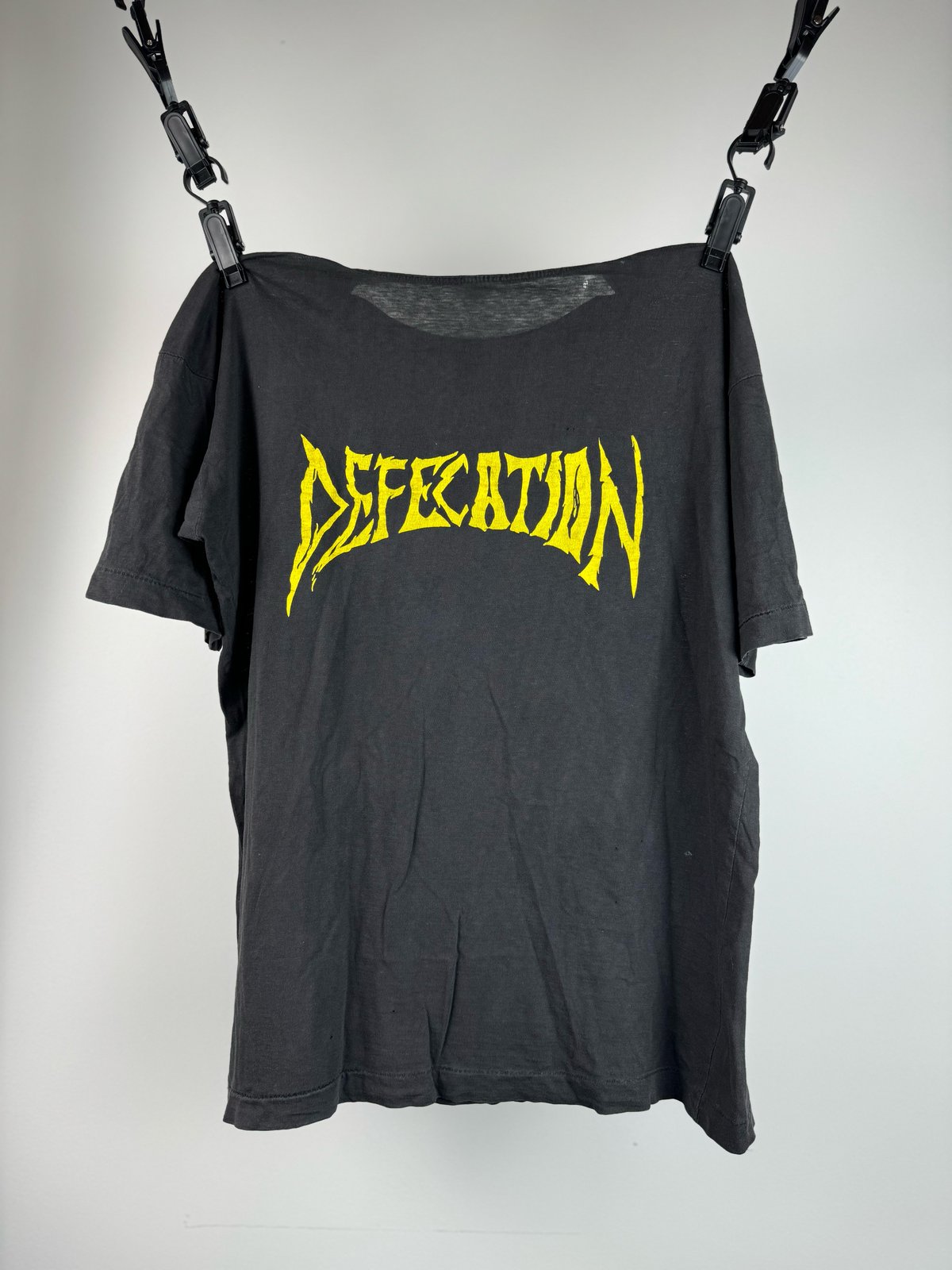 1980's Defecation - Purity Dilution | Stitch Ossuary