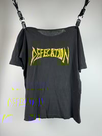 Image 5 of 1980's Defecation - Purity Dilution