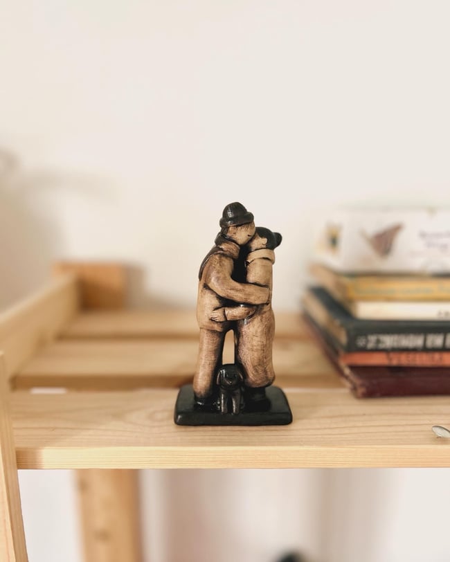 "A date on Saturday"