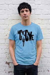 Image 2 of Camiseta Nick Cave (Cartoon)