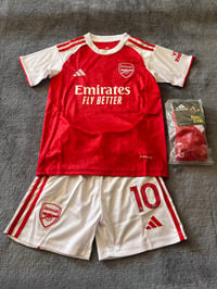 Image 1 of Arsenal red (Eze no.10)