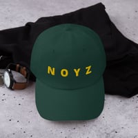 Image 5 of NOYZ Dad Hat
